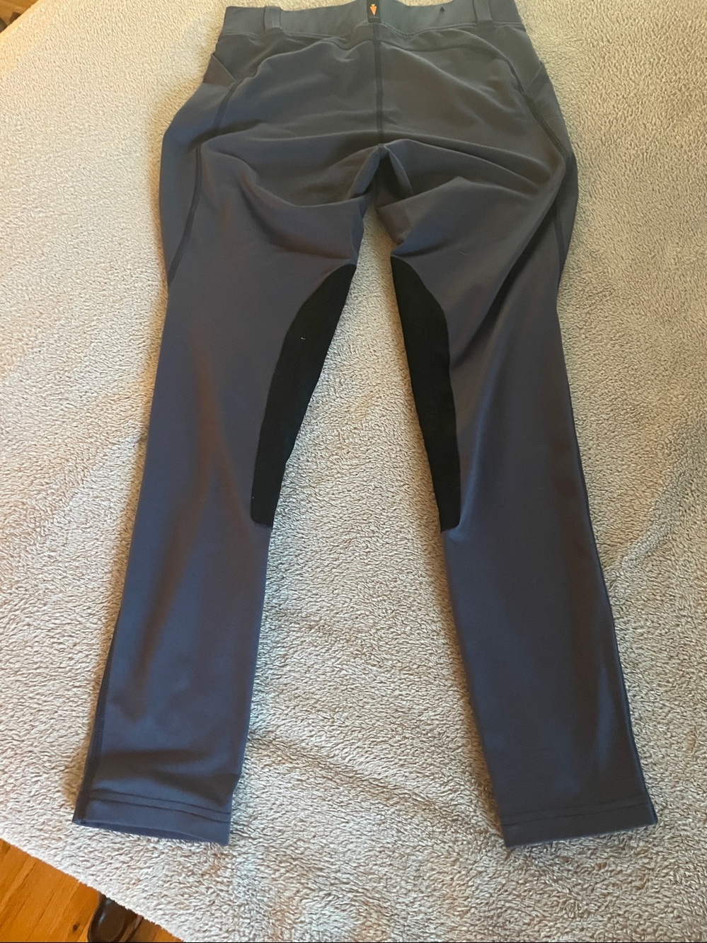 Kerrits Riding Tights - Picture 5 of 7